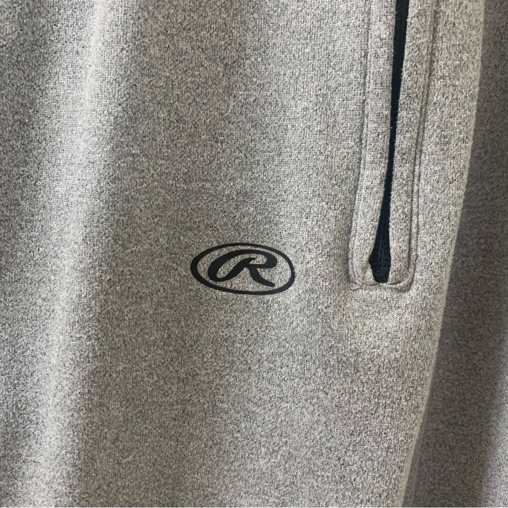 Rawlings Men’s Small Joggers Track Pants - Picture 13 of 15